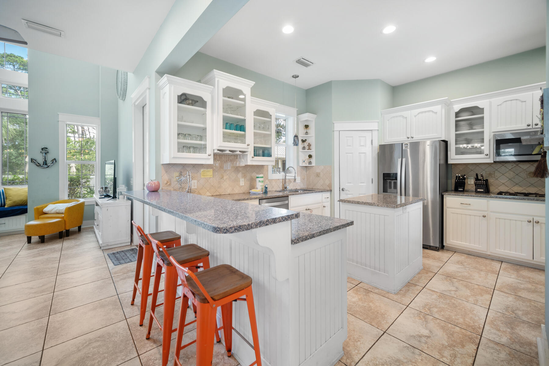 GREENWAY PARK - Residential