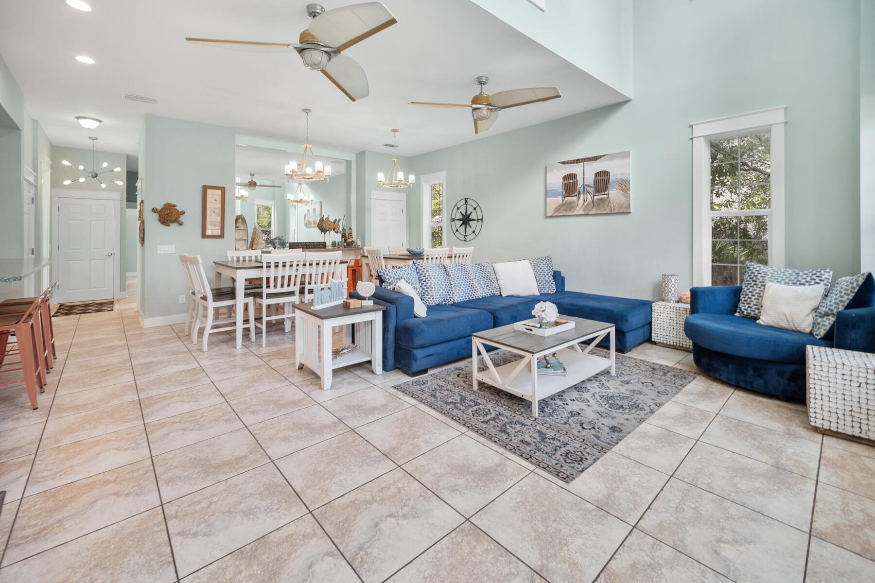 GREENWAY PARK - Residential