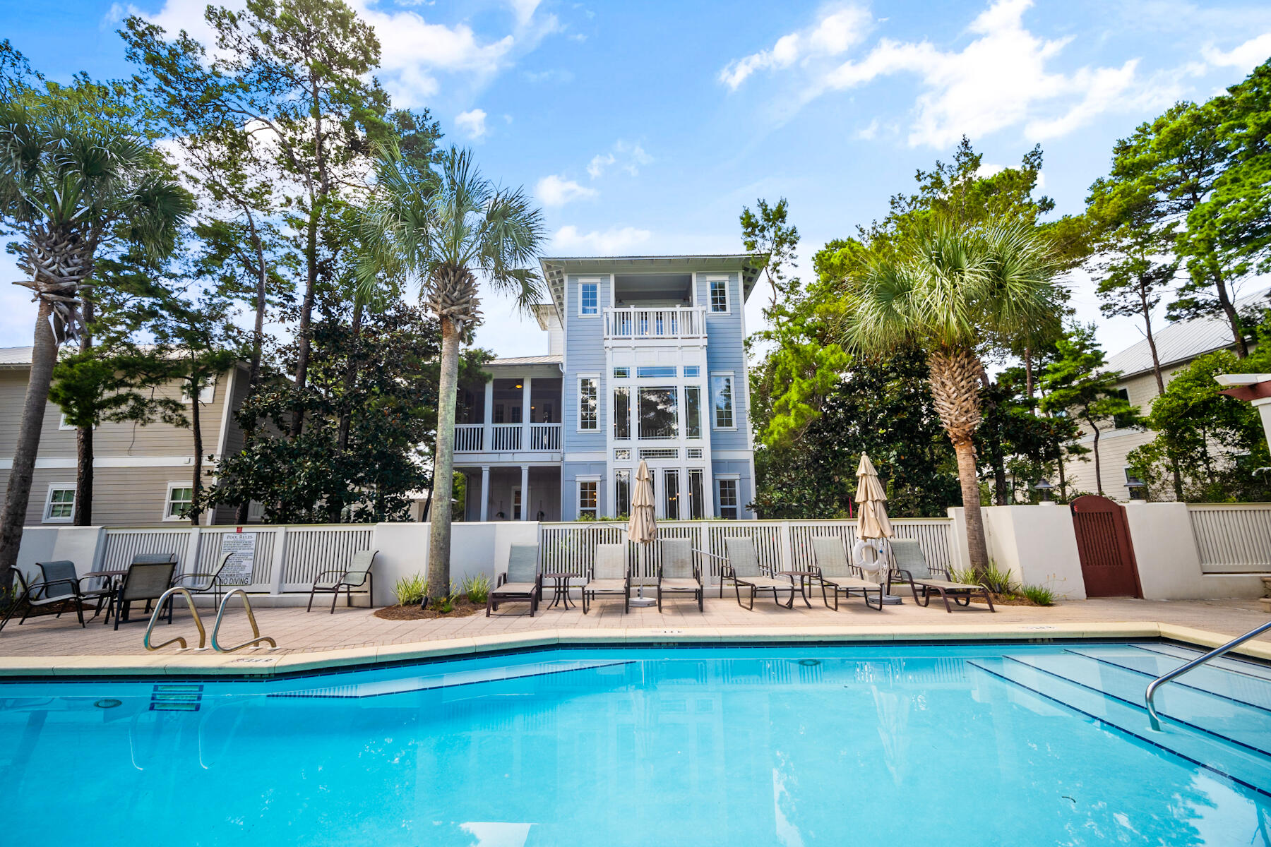 GREENWAY PARK - Residential