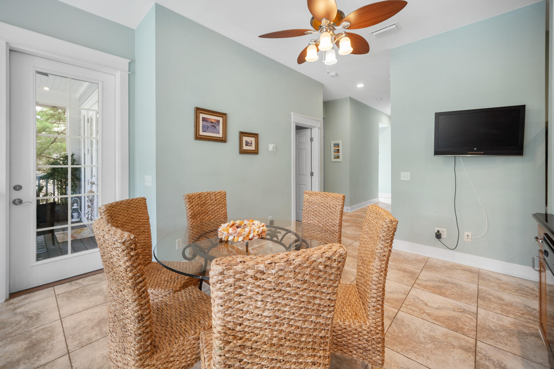 GREENWAY PARK - Residential