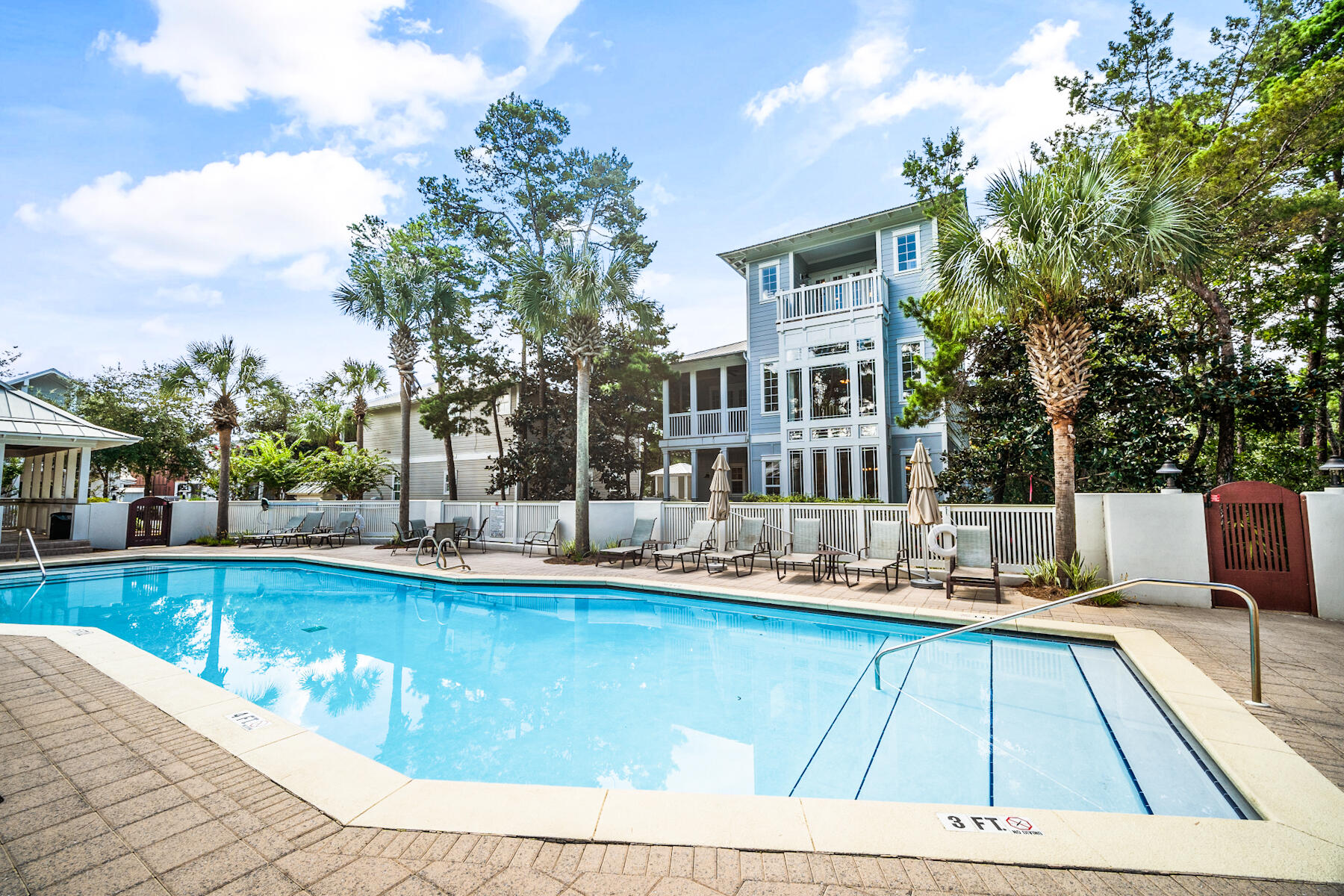 GREENWAY PARK - Residential