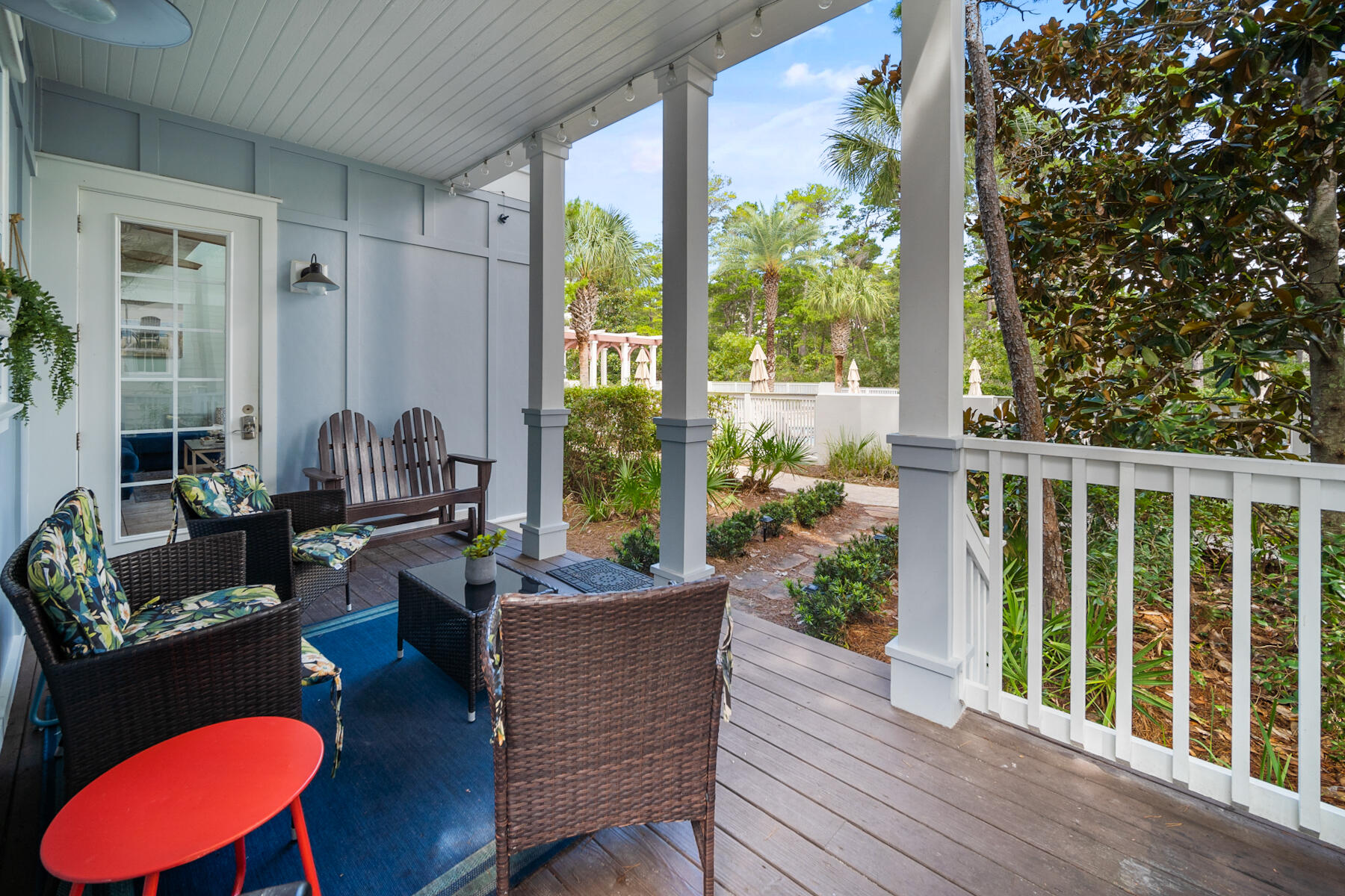 GREENWAY PARK - Residential