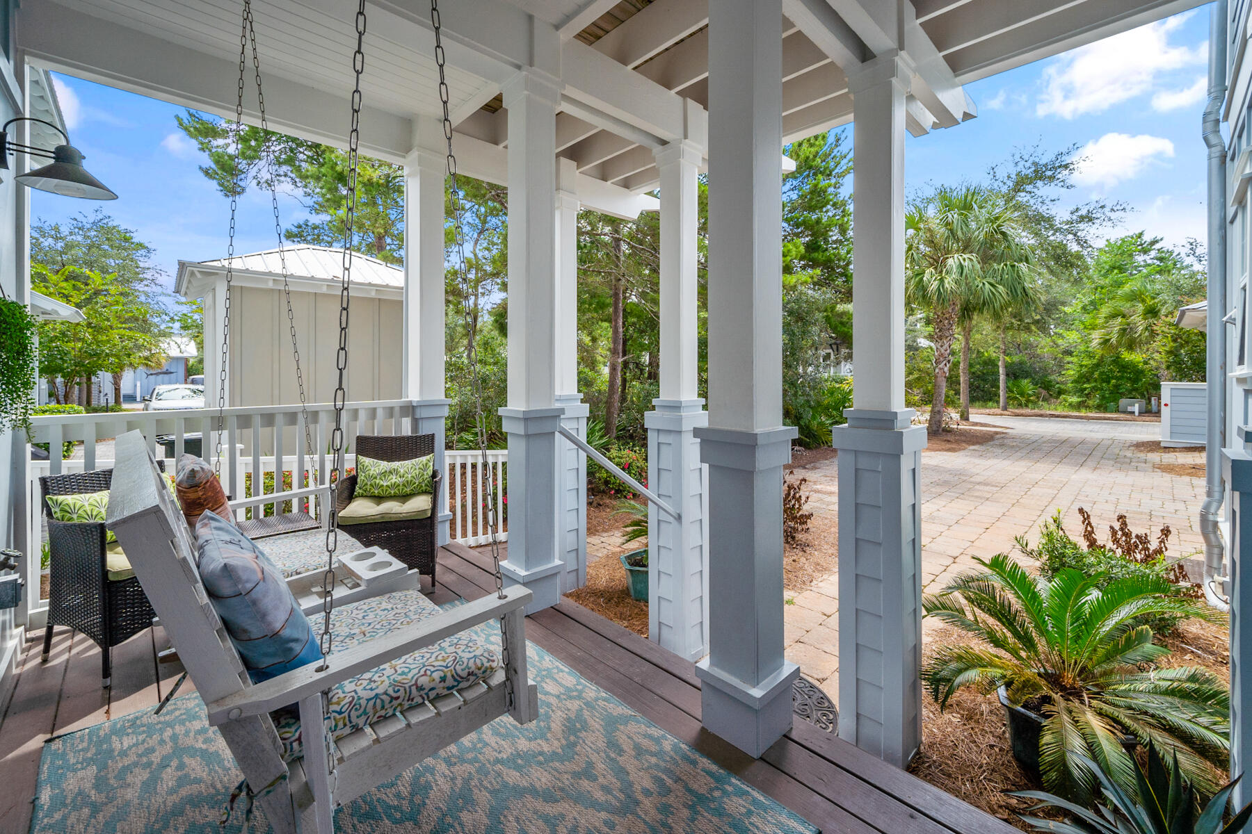 GREENWAY PARK - Residential