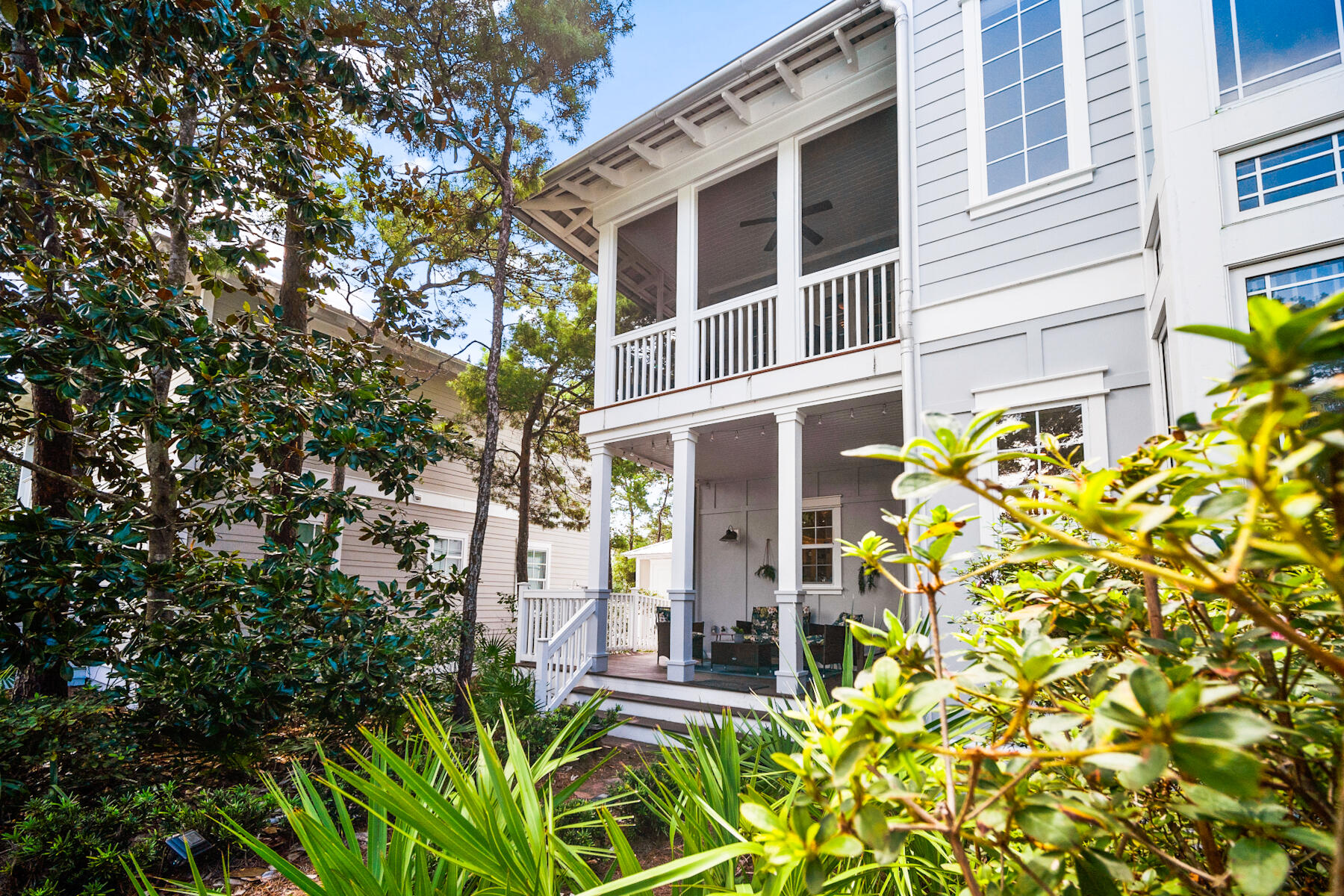 GREENWAY PARK - Residential