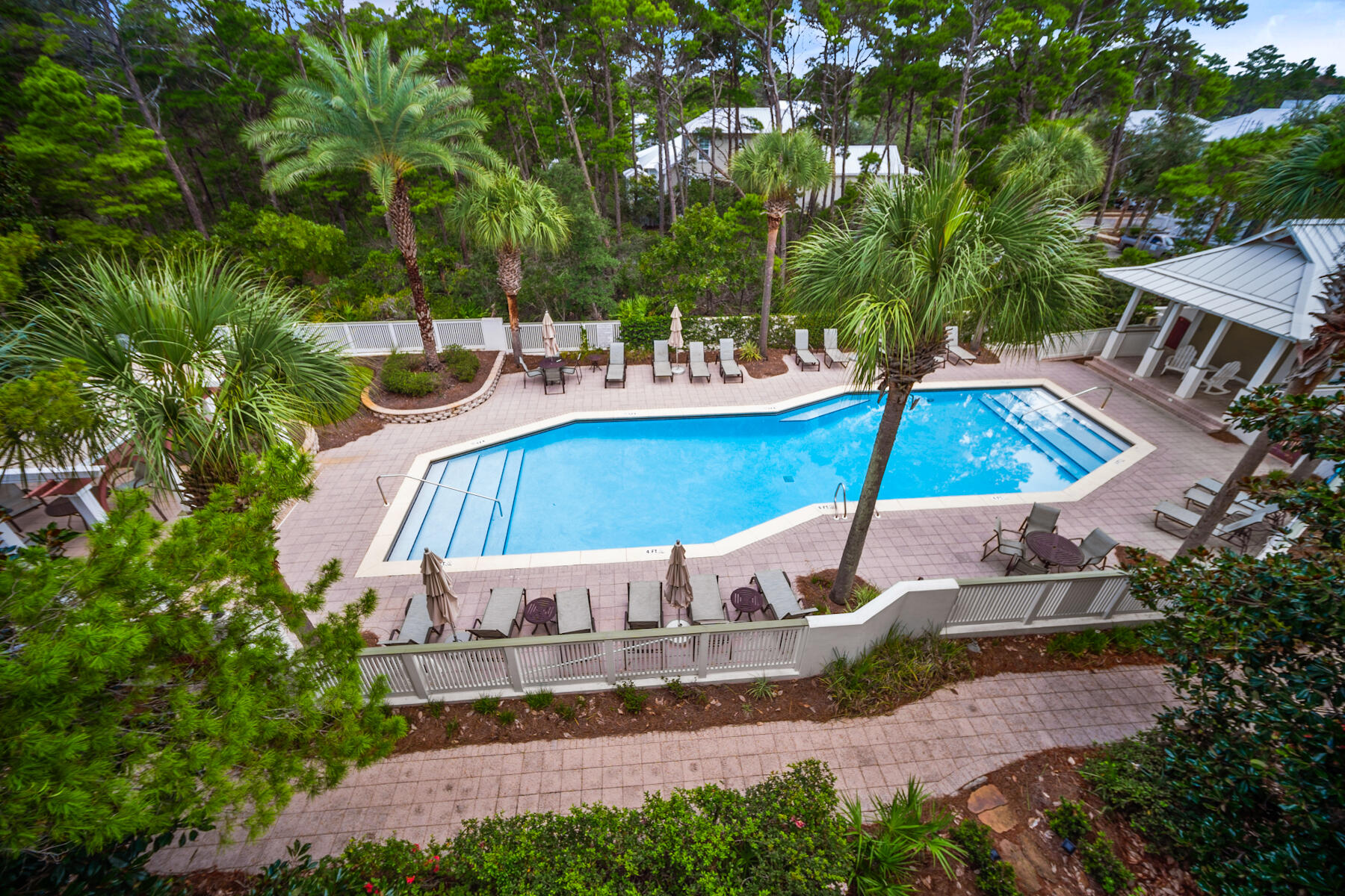 GREENWAY PARK - Residential