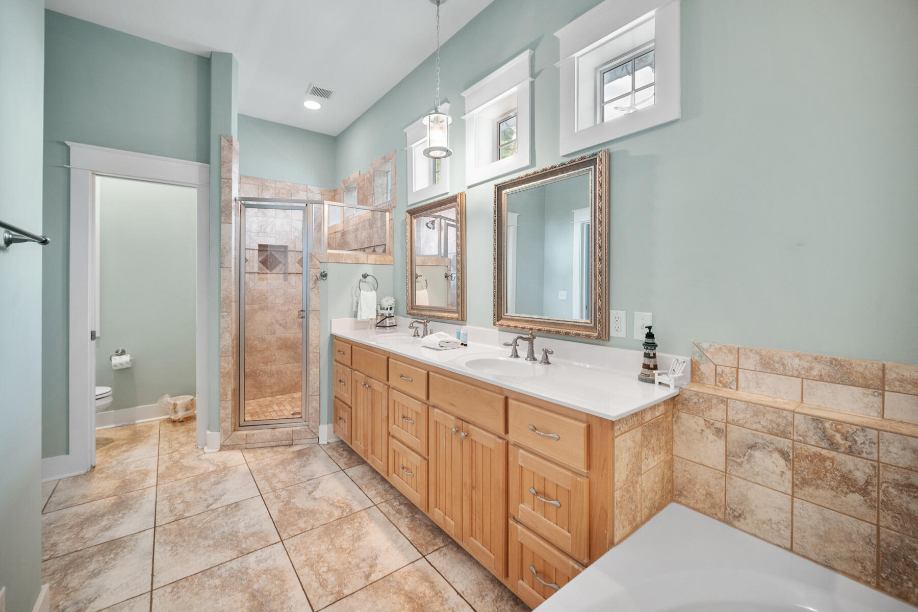 GREENWAY PARK - Residential