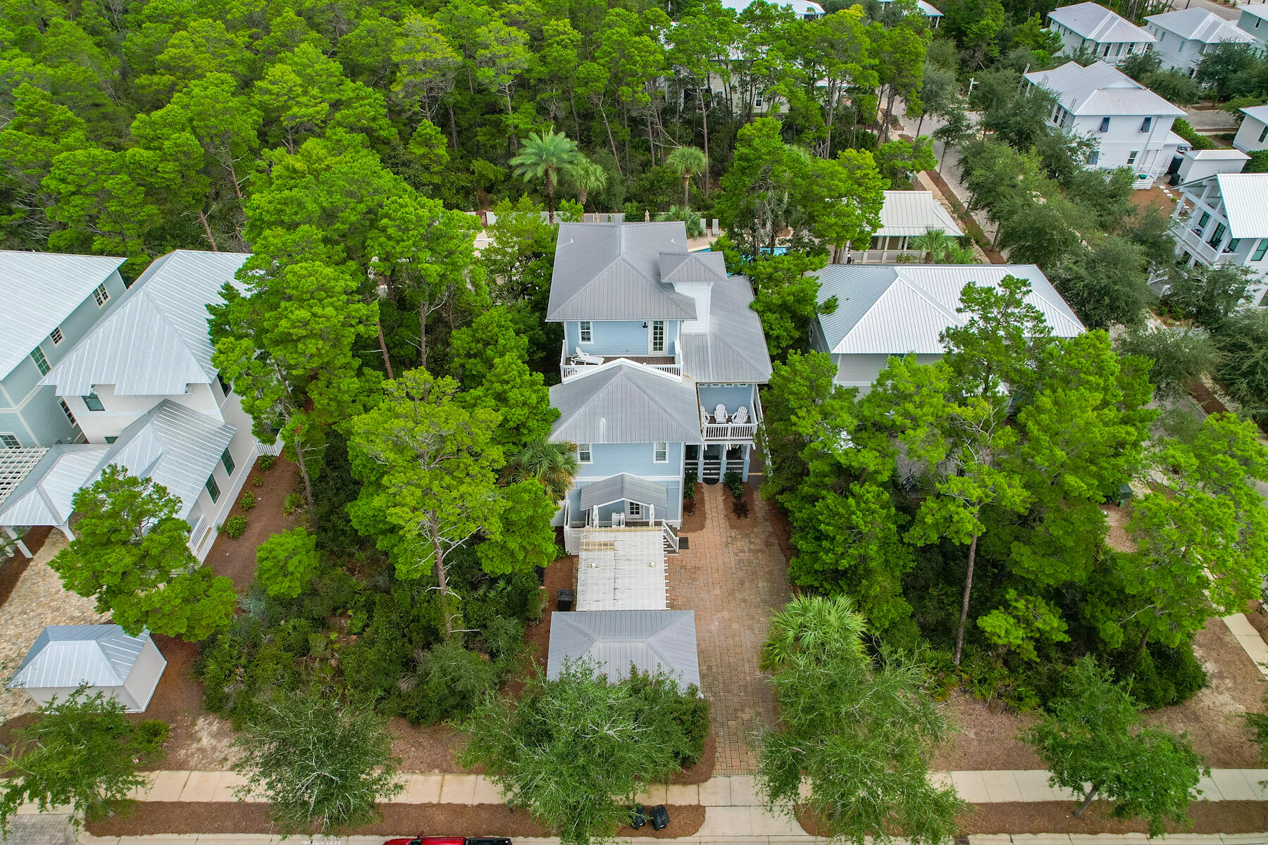 GREENWAY PARK - Residential