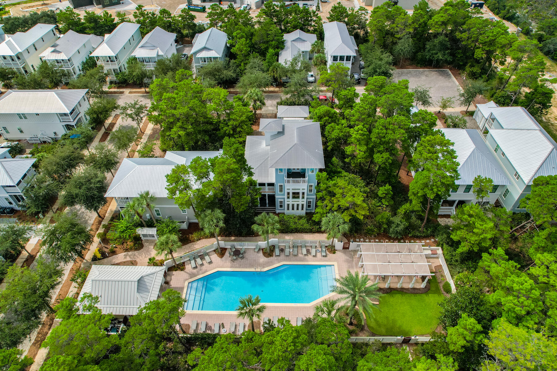 GREENWAY PARK - Residential