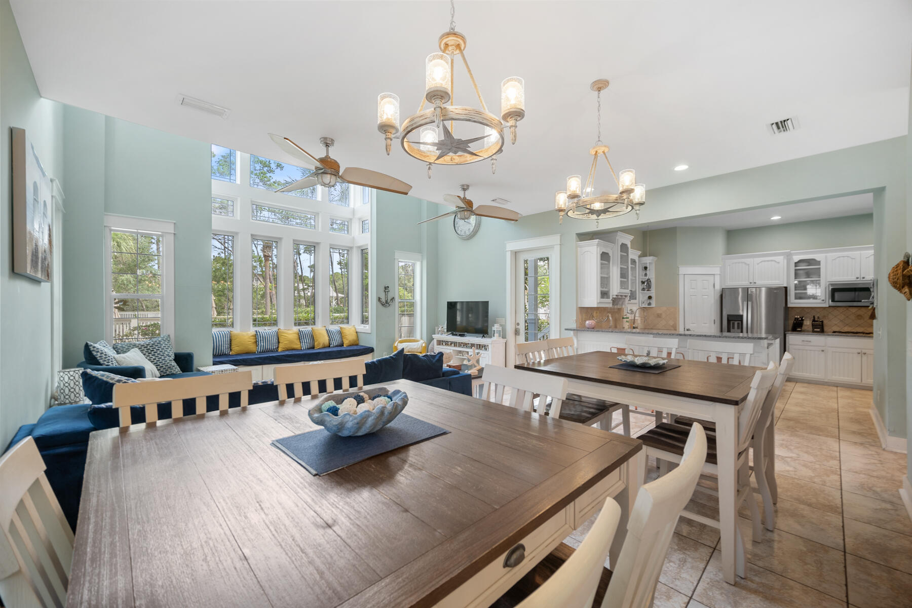 GREENWAY PARK - Residential