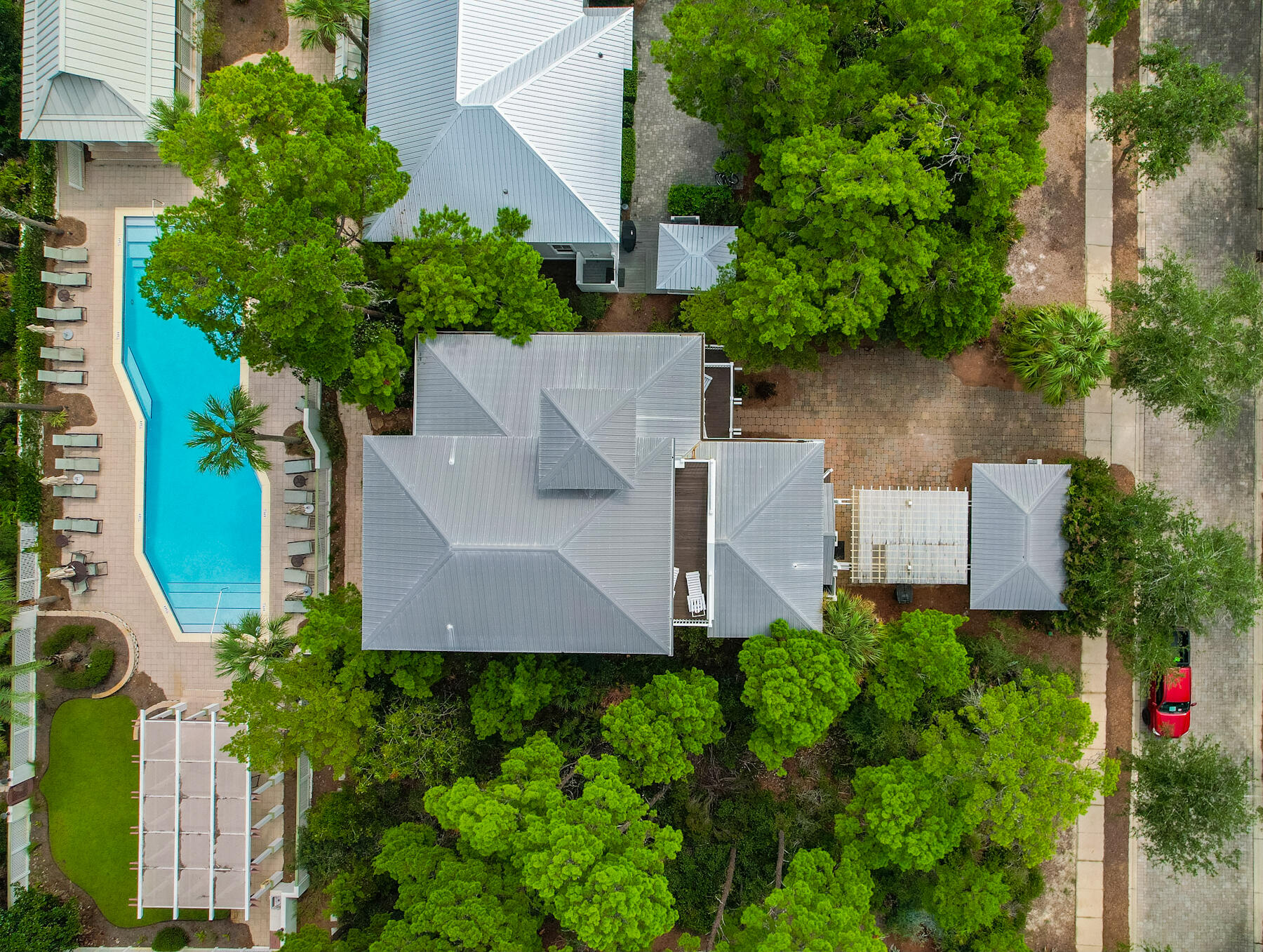 GREENWAY PARK - Residential