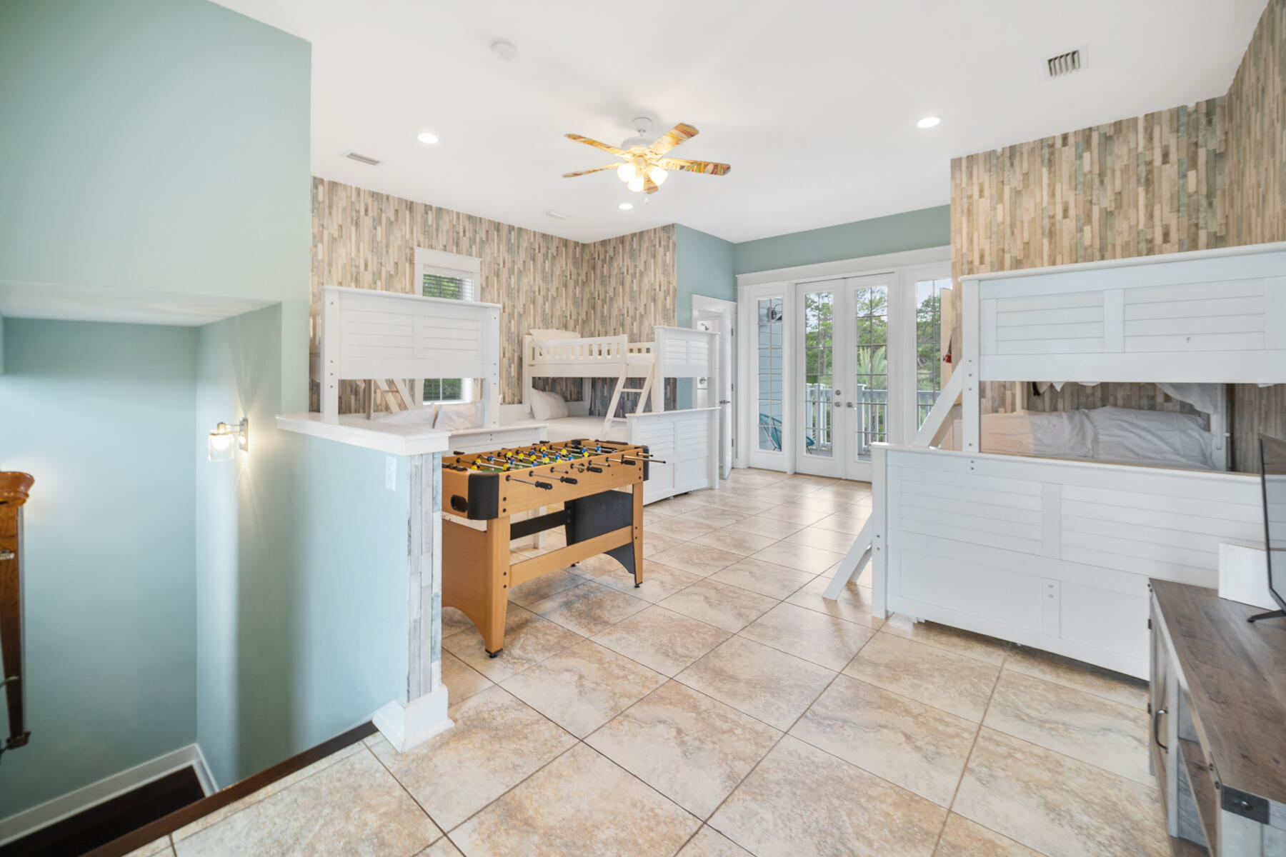 GREENWAY PARK - Residential