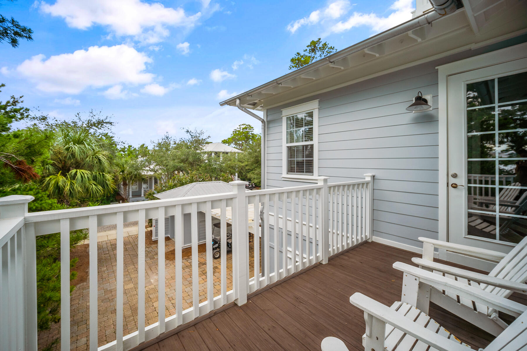 GREENWAY PARK - Residential