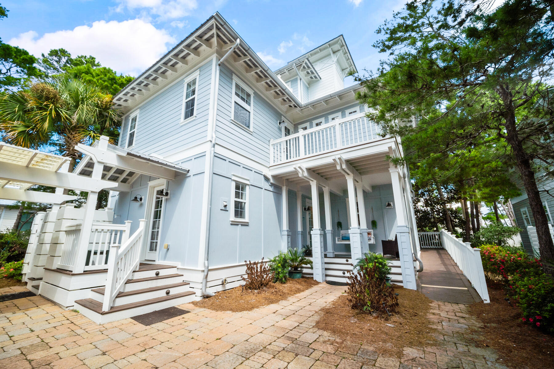 GREENWAY PARK - Residential
