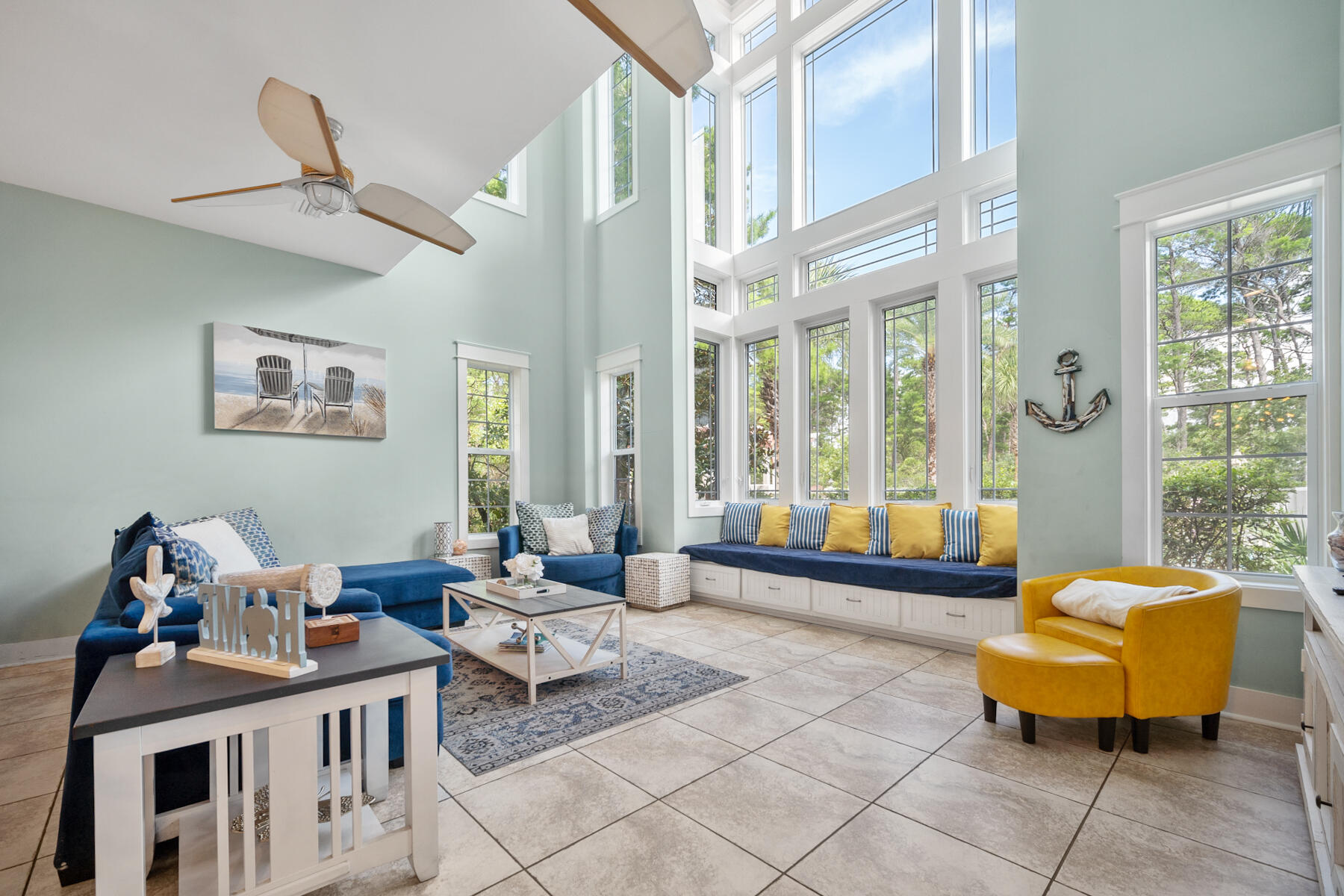 GREENWAY PARK - Residential