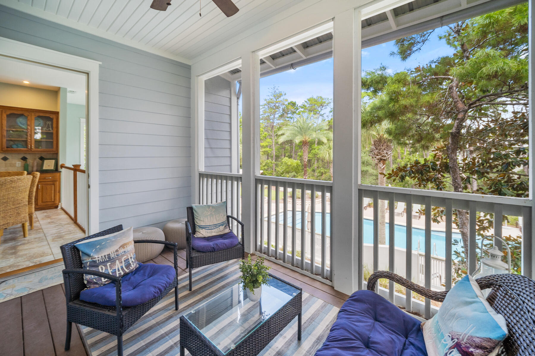 GREENWAY PARK - Residential