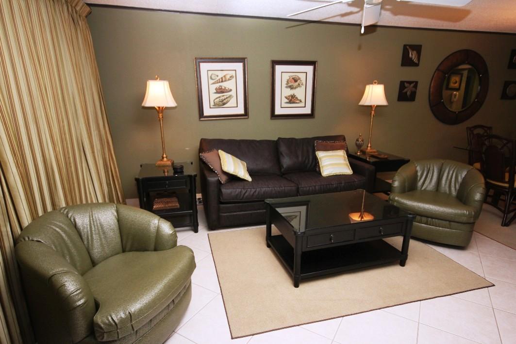 ISLANDER CONDO PH 2 - Residential