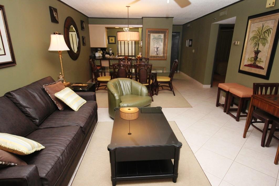 ISLANDER CONDO PH 2 - Residential