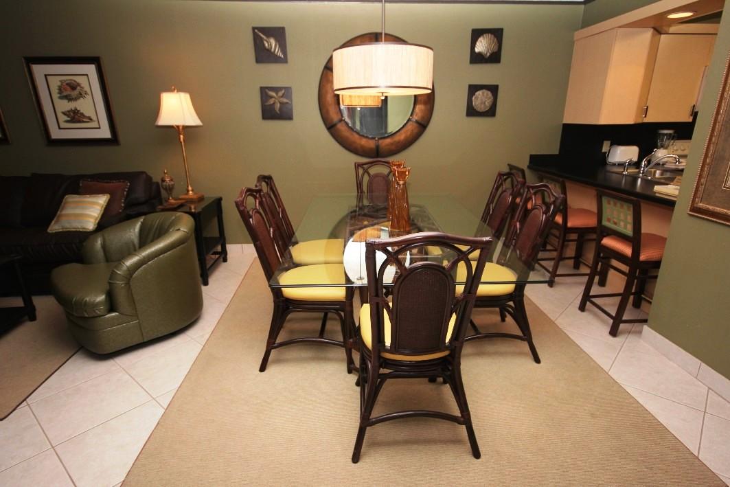 ISLANDER CONDO PH 2 - Residential