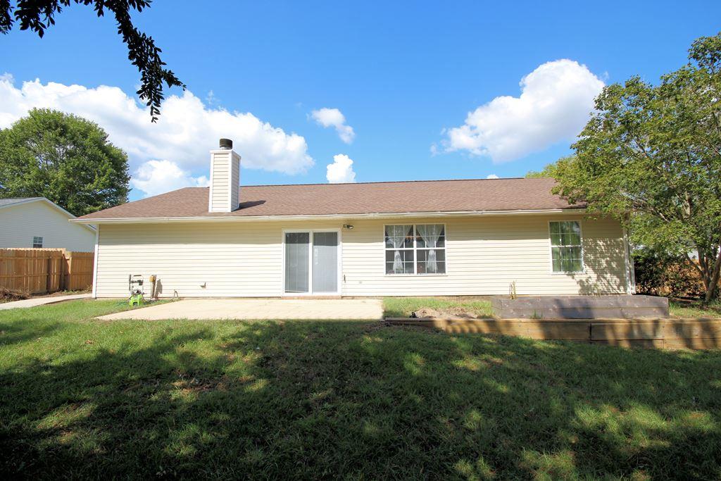 COUNTRYVIEW ESTATES 4TH ADDN PH 6 - Residential