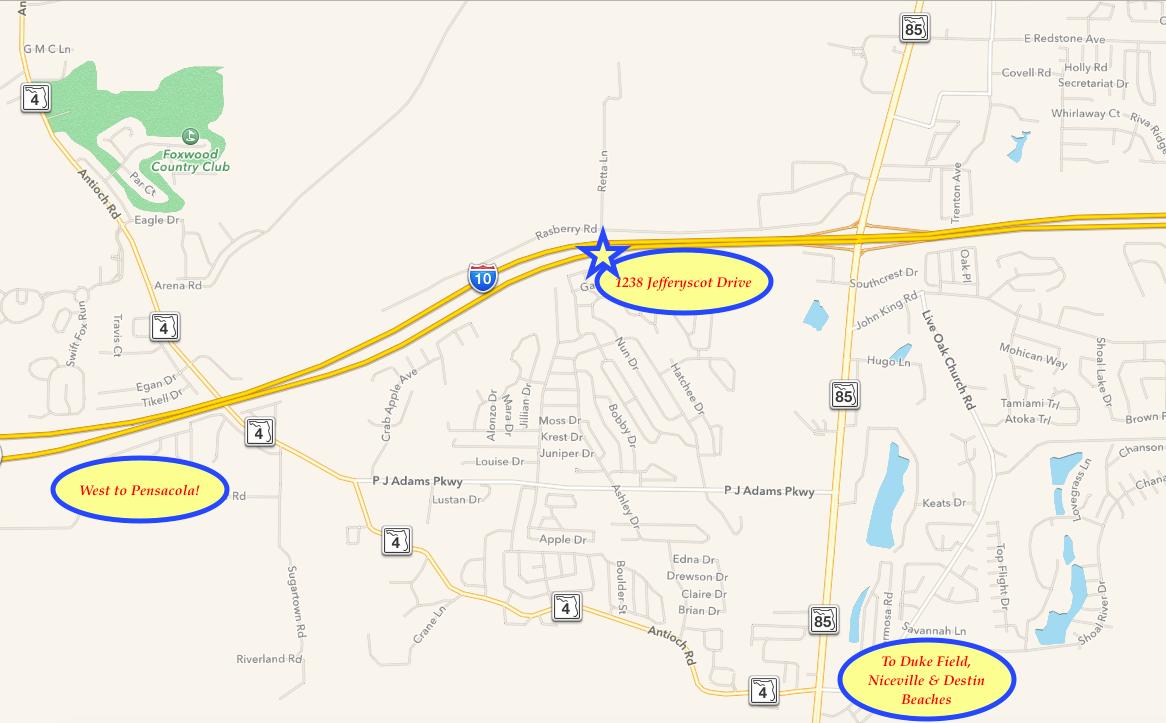 COUNTRYVIEW ESTATES 4TH ADDN PH 6 - Residential