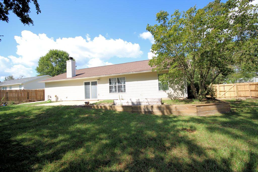 COUNTRYVIEW ESTATES 4TH ADDN PH 6 - Residential