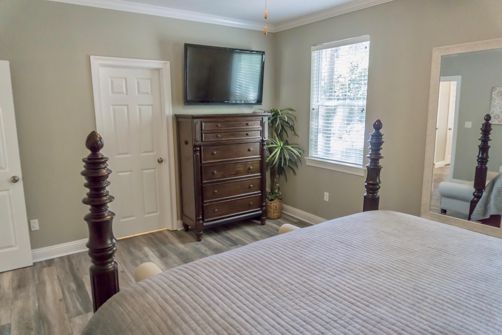 VILLAGES OF CRYSTAL BEACH - Residential
