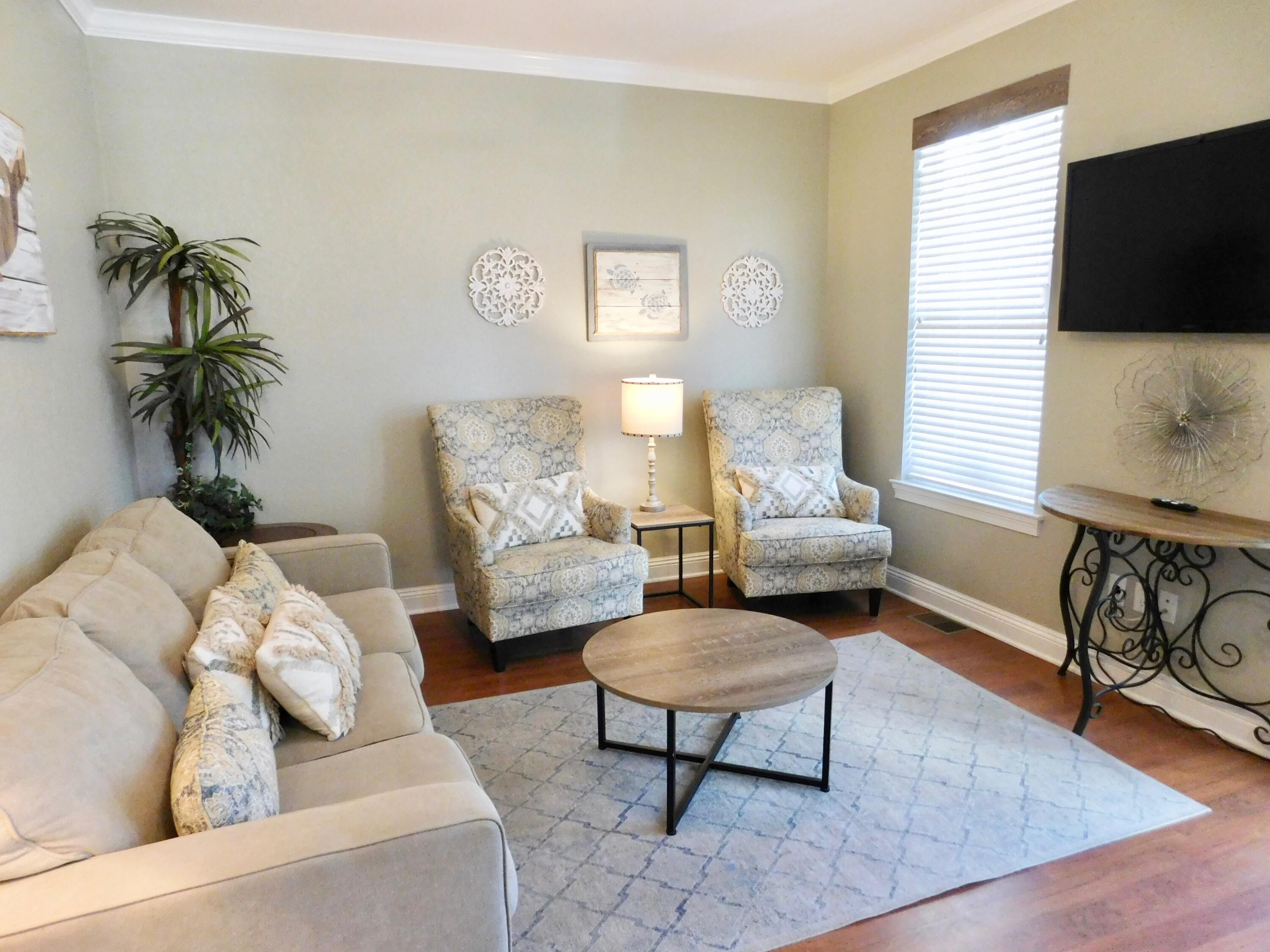 VILLAGES OF CRYSTAL BEACH - Residential