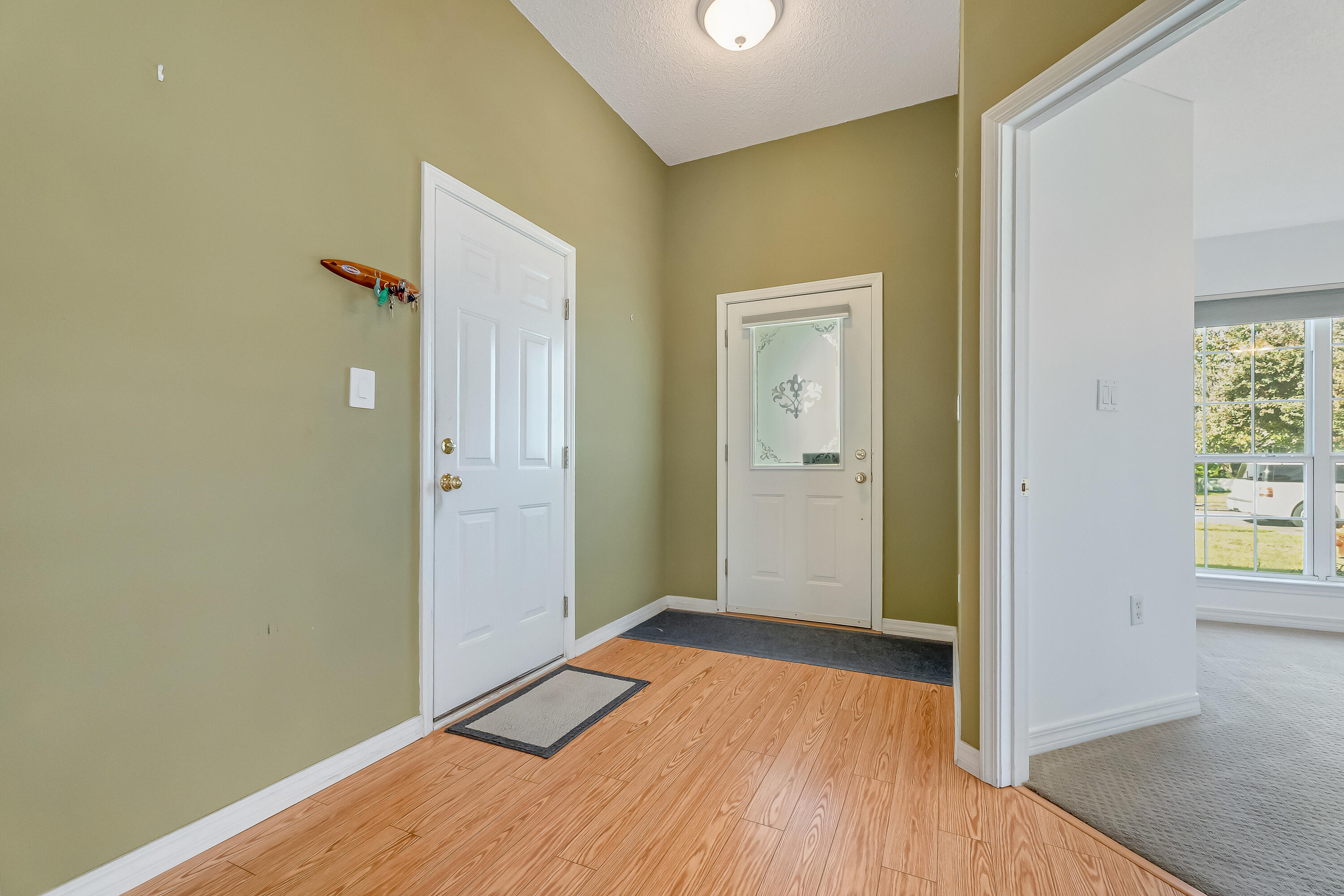 EMERALD VILLAGE S/D - Residential