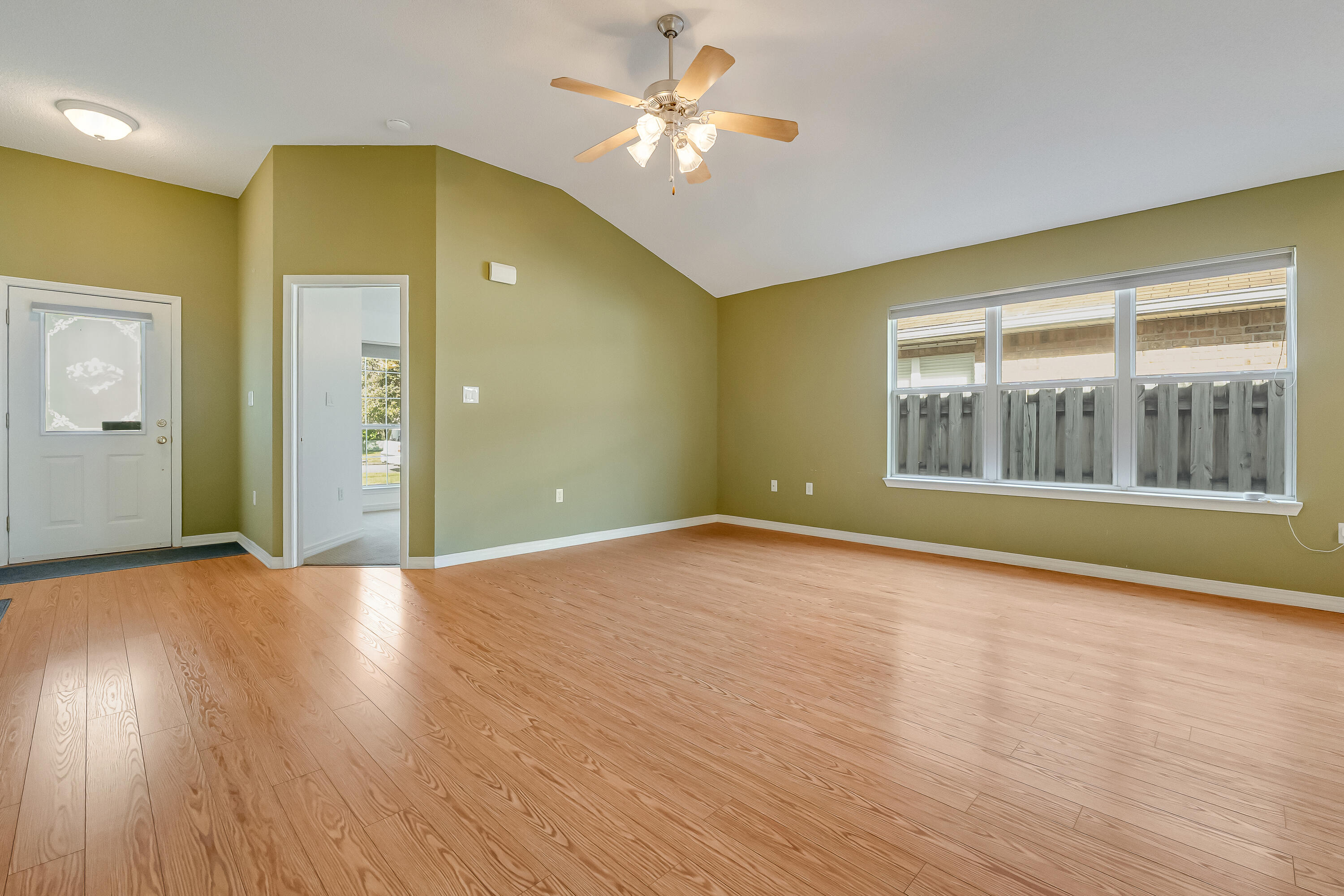 EMERALD VILLAGE S/D - Residential
