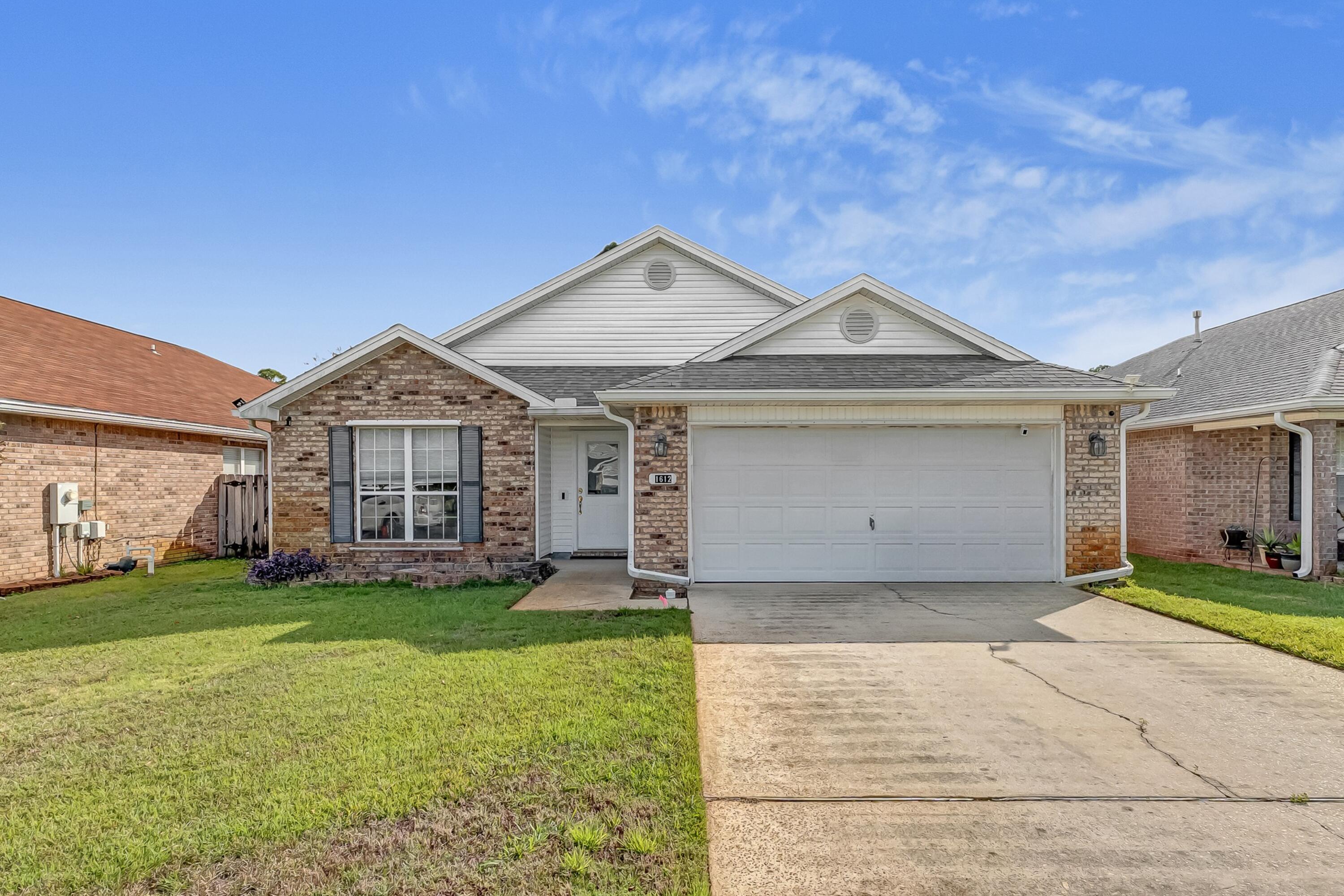 EMERALD VILLAGE S/D - Residential
