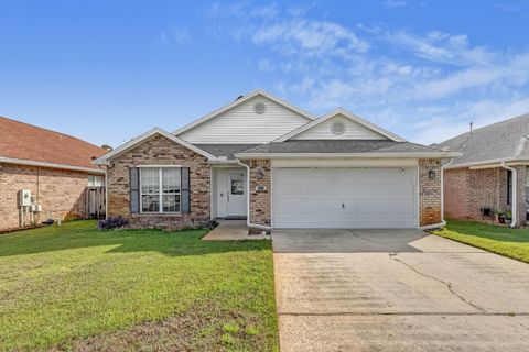 Photo of 1612 Trent Street, Fort Walton Beach, FL 32547 (MLS # 988284)