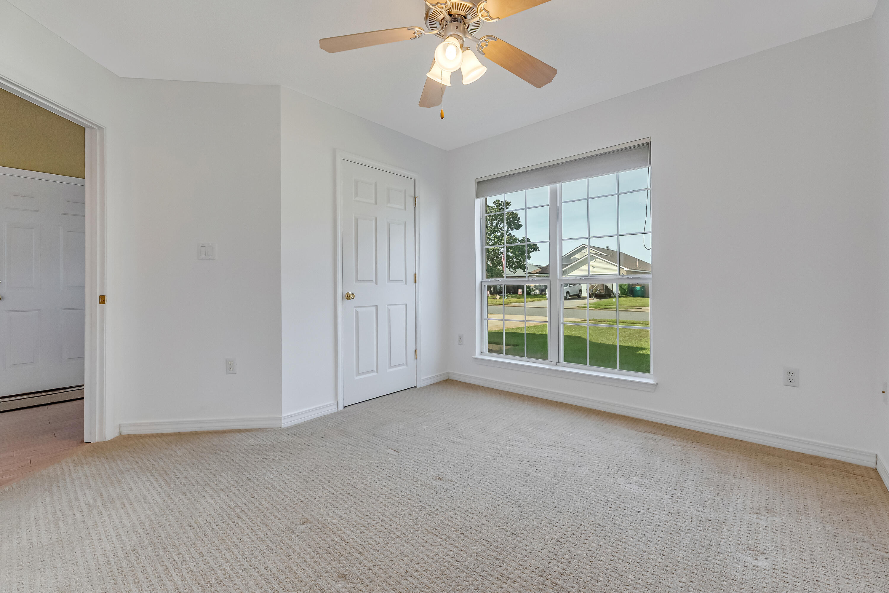 EMERALD VILLAGE S/D - Residential