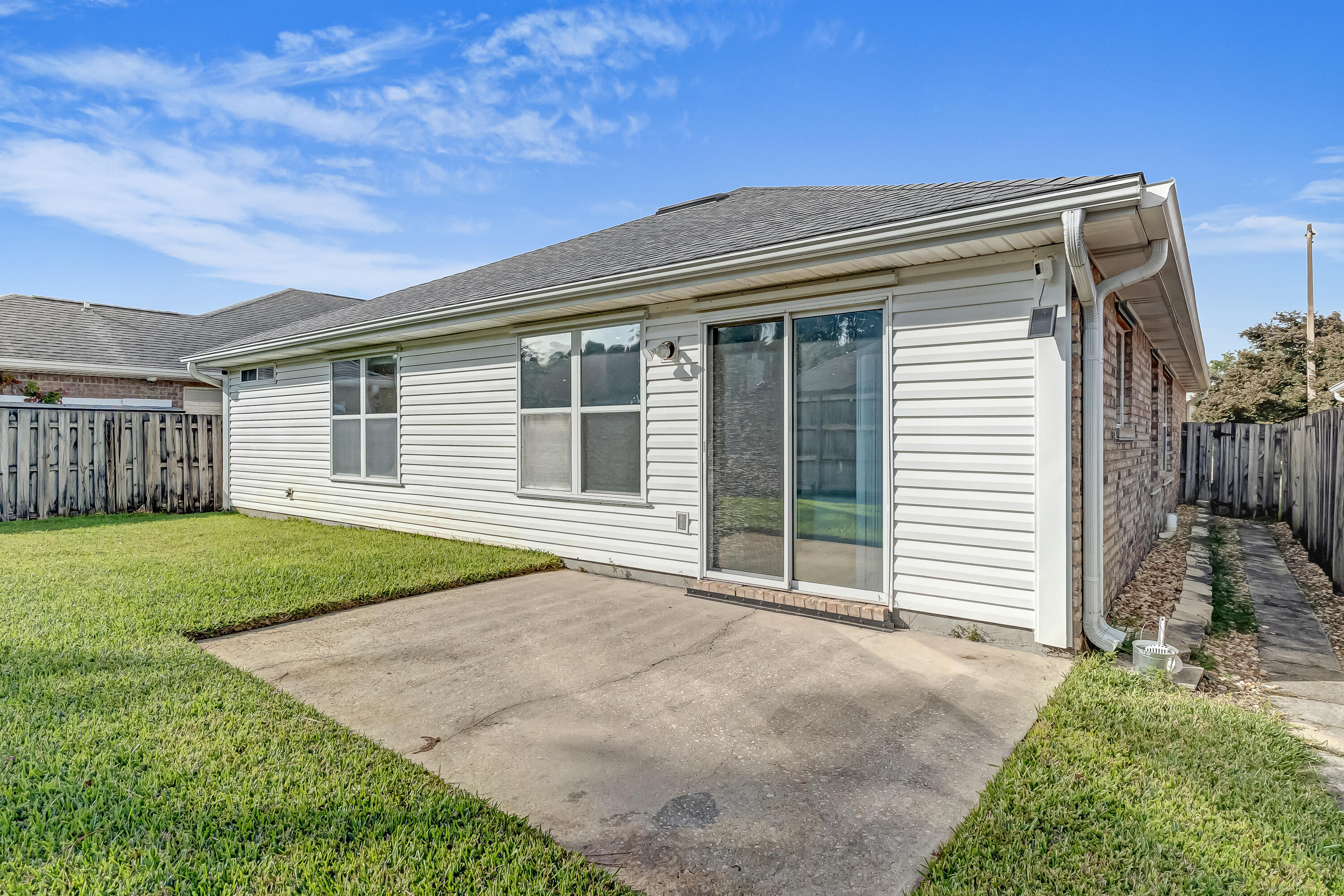 EMERALD VILLAGE S/D - Residential