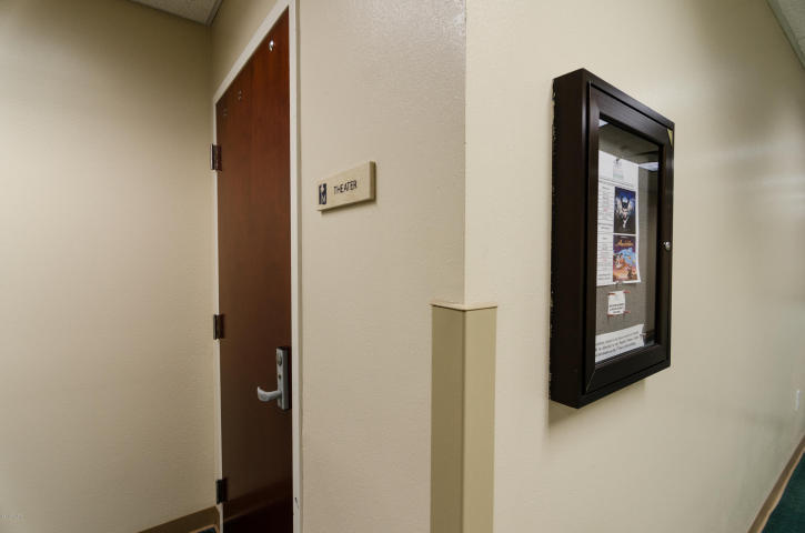 MAJESTIC BEACH TOWERS II - Residential