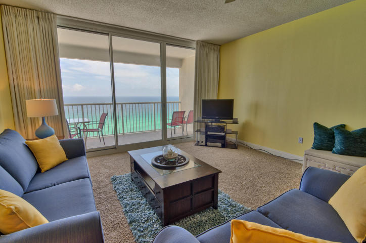 MAJESTIC BEACH TOWERS II - Residential