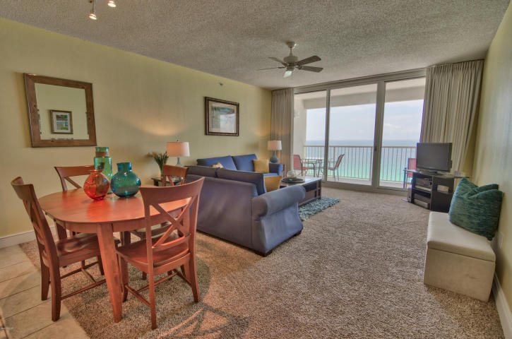 MAJESTIC BEACH TOWERS II - Residential