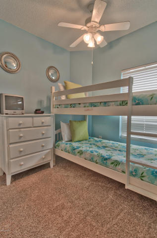 MAJESTIC BEACH TOWERS II - Residential