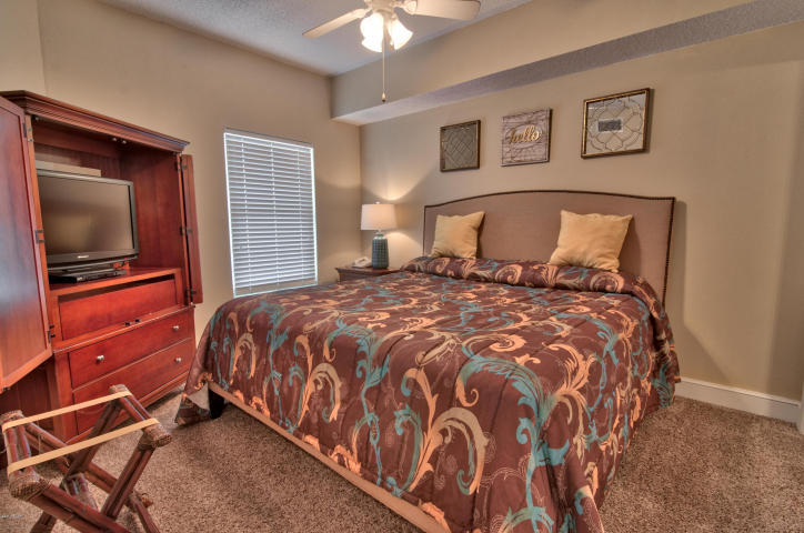 MAJESTIC BEACH TOWERS II - Residential