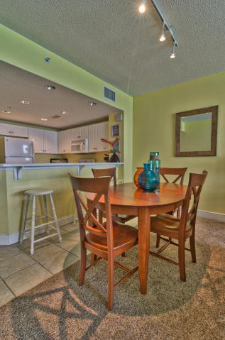 MAJESTIC BEACH TOWERS II - Residential