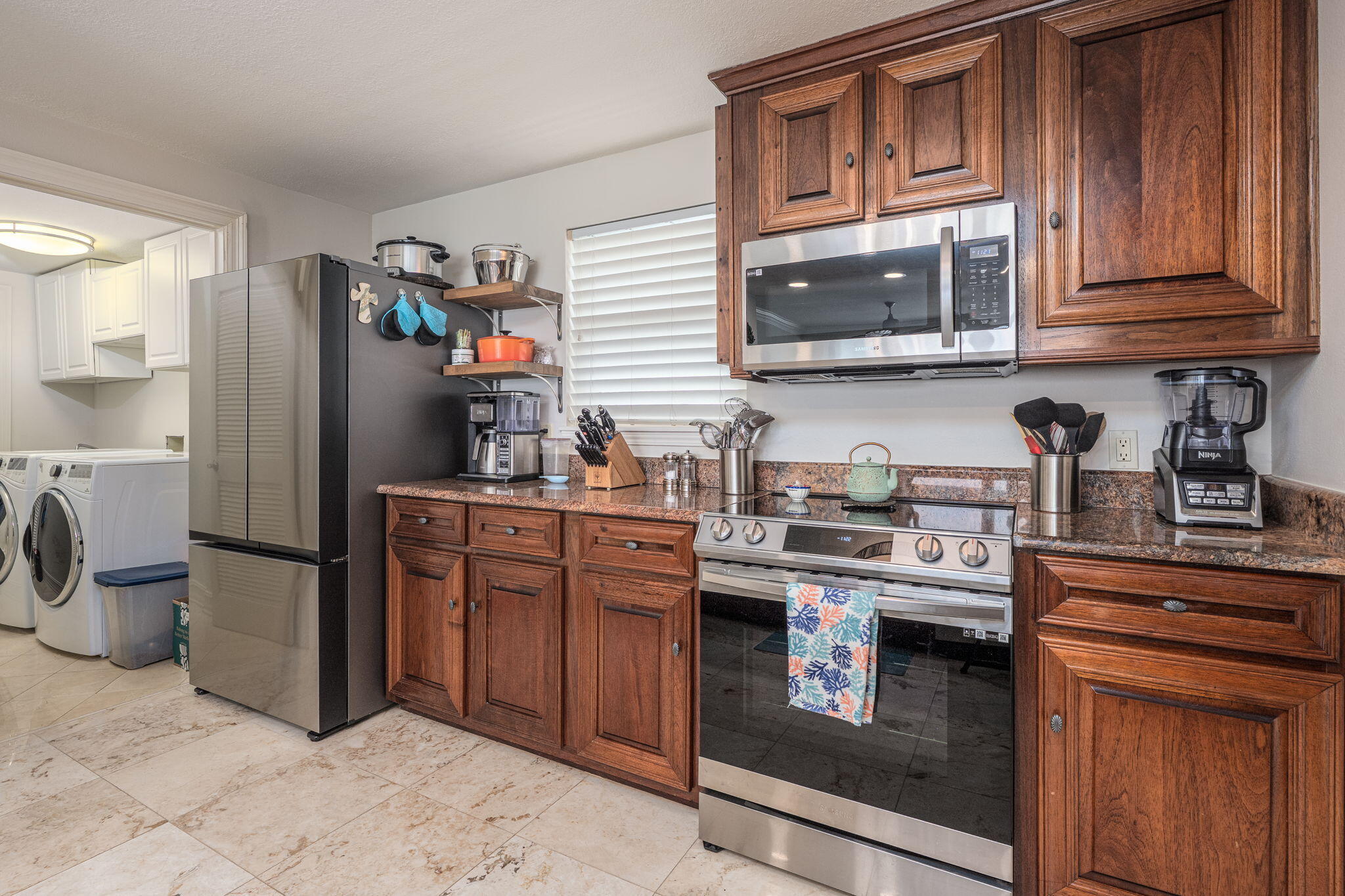Compass Rose - Residential