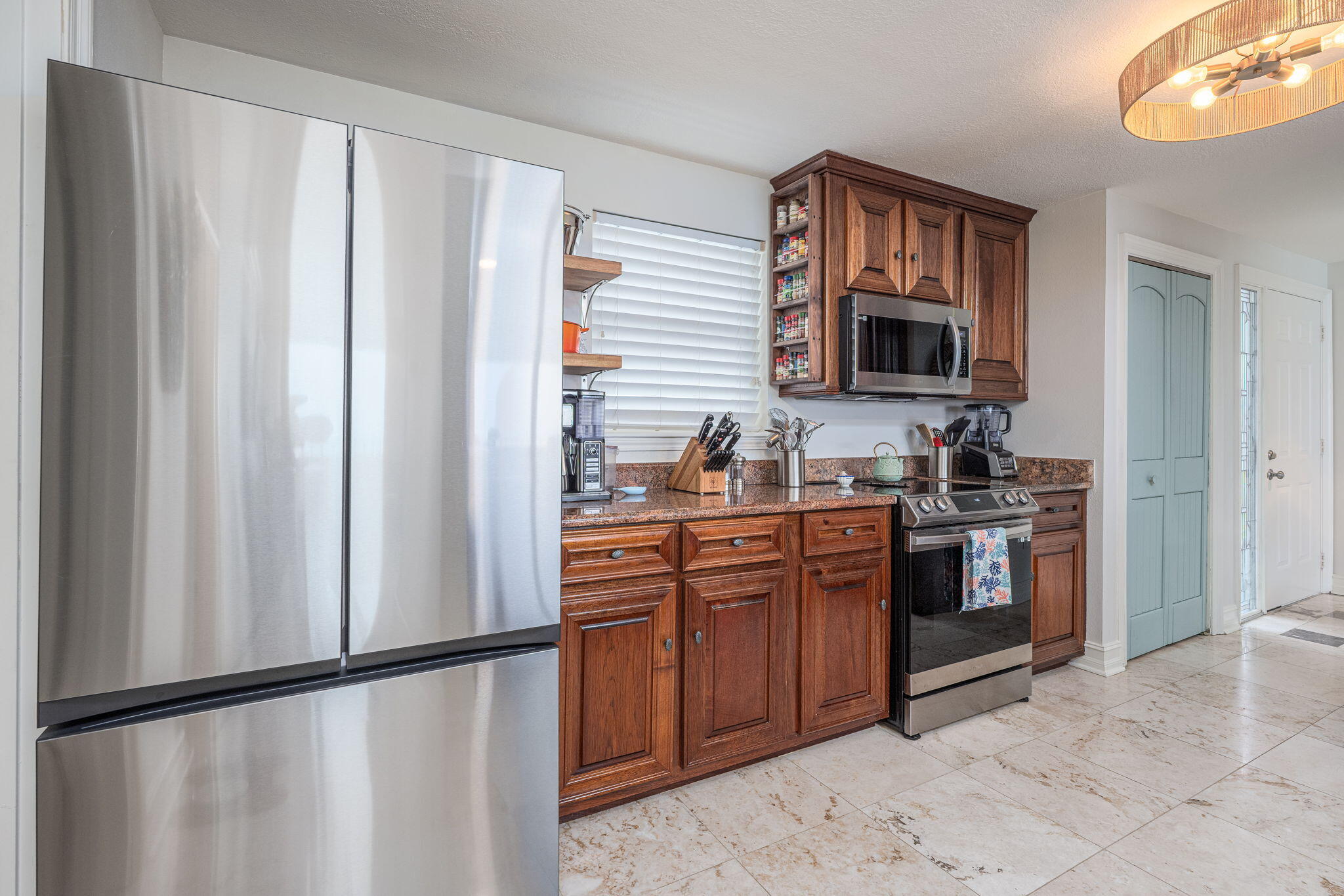 Compass Rose - Residential