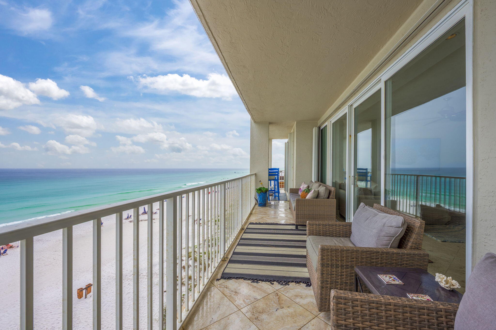 Compass Rose - Residential