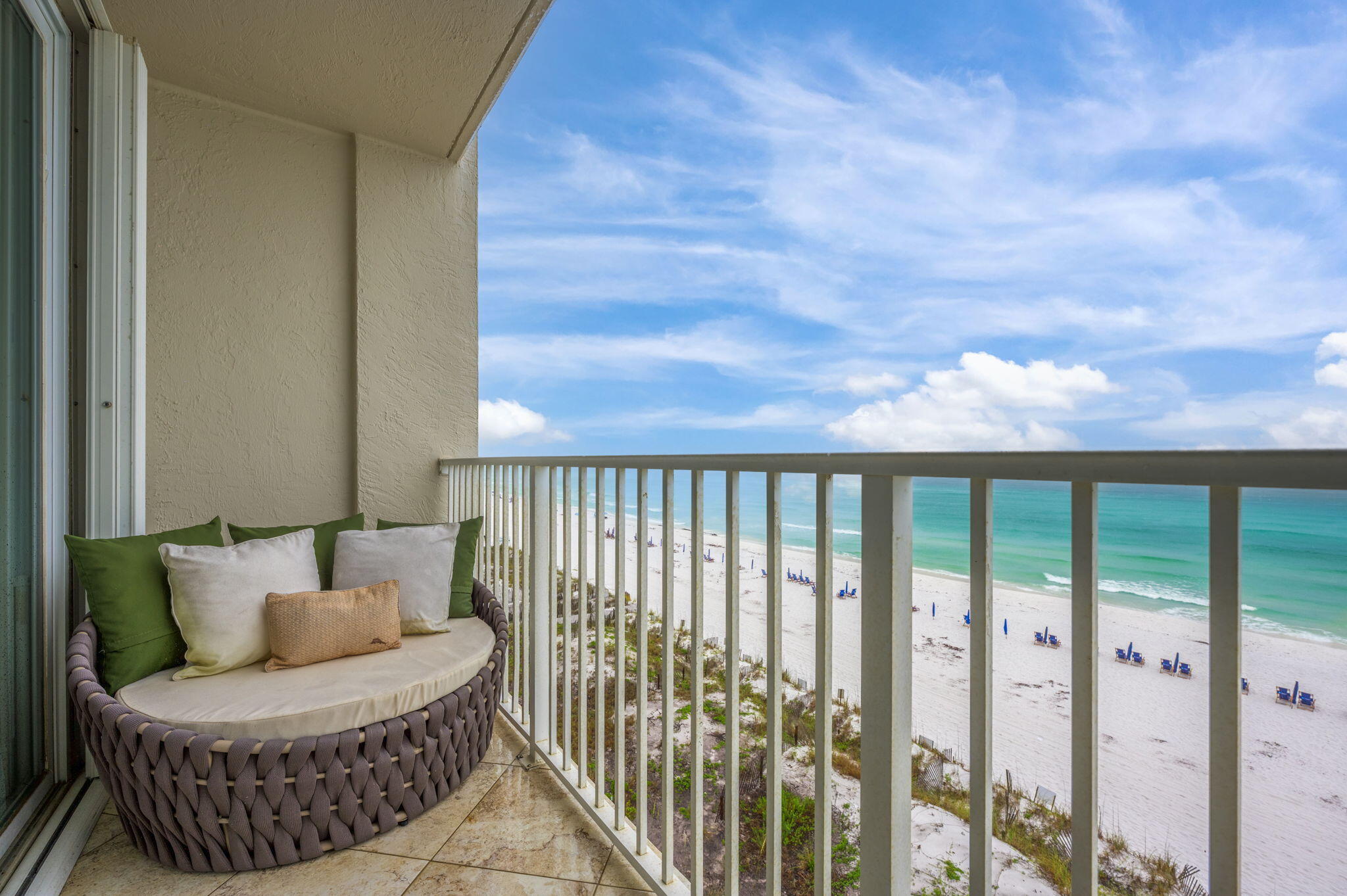 Compass Rose - Residential