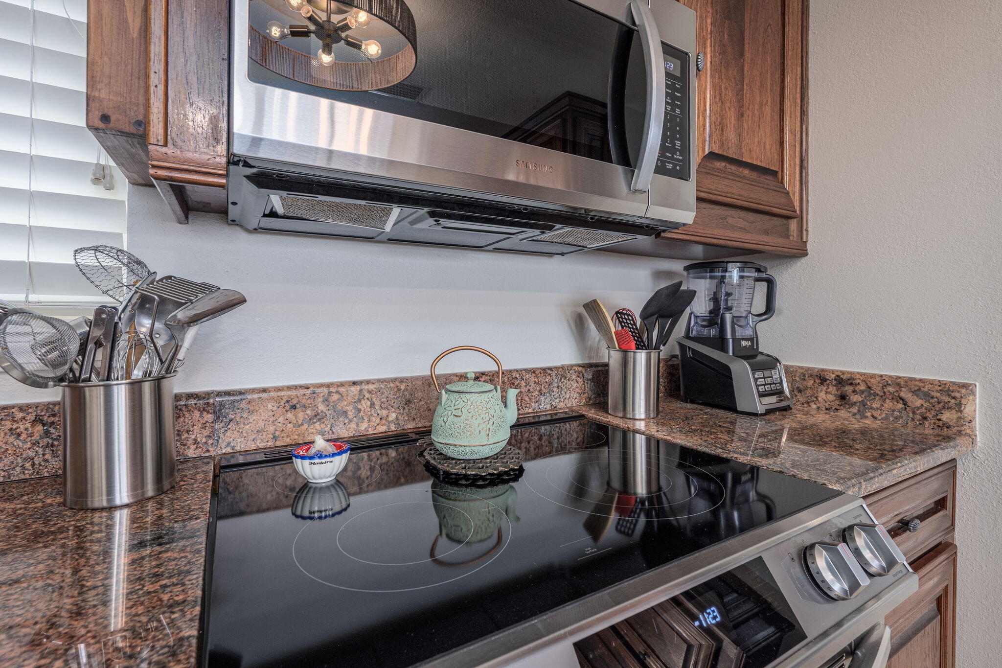 Compass Rose - Residential