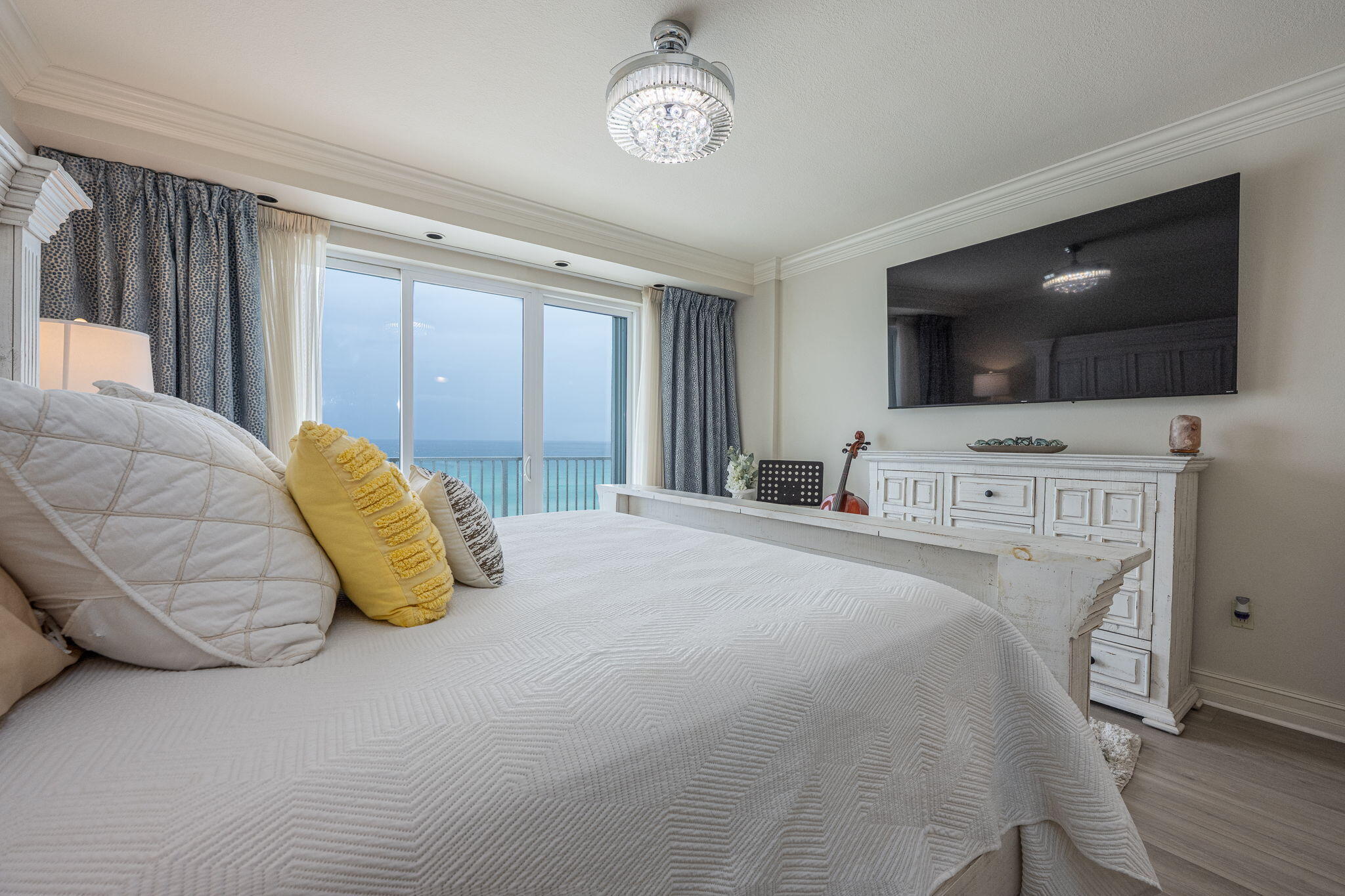 Compass Rose - Residential