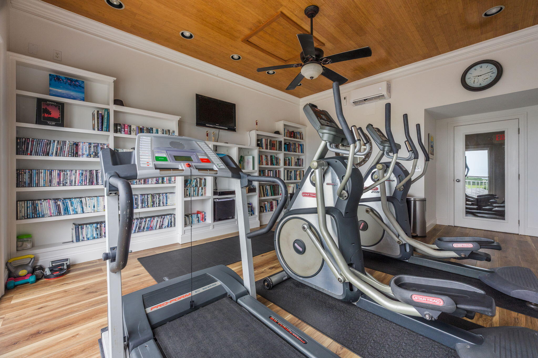 Compass Rose - Residential