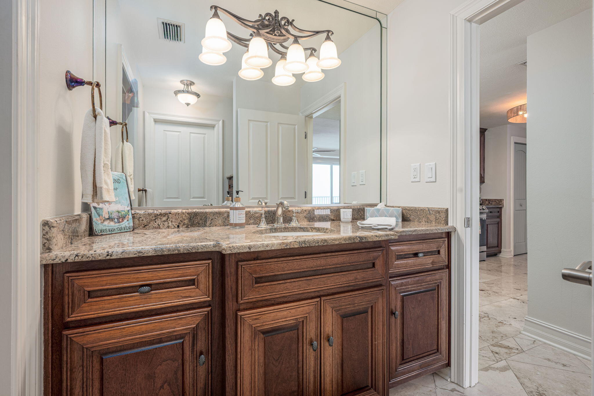 Compass Rose - Residential