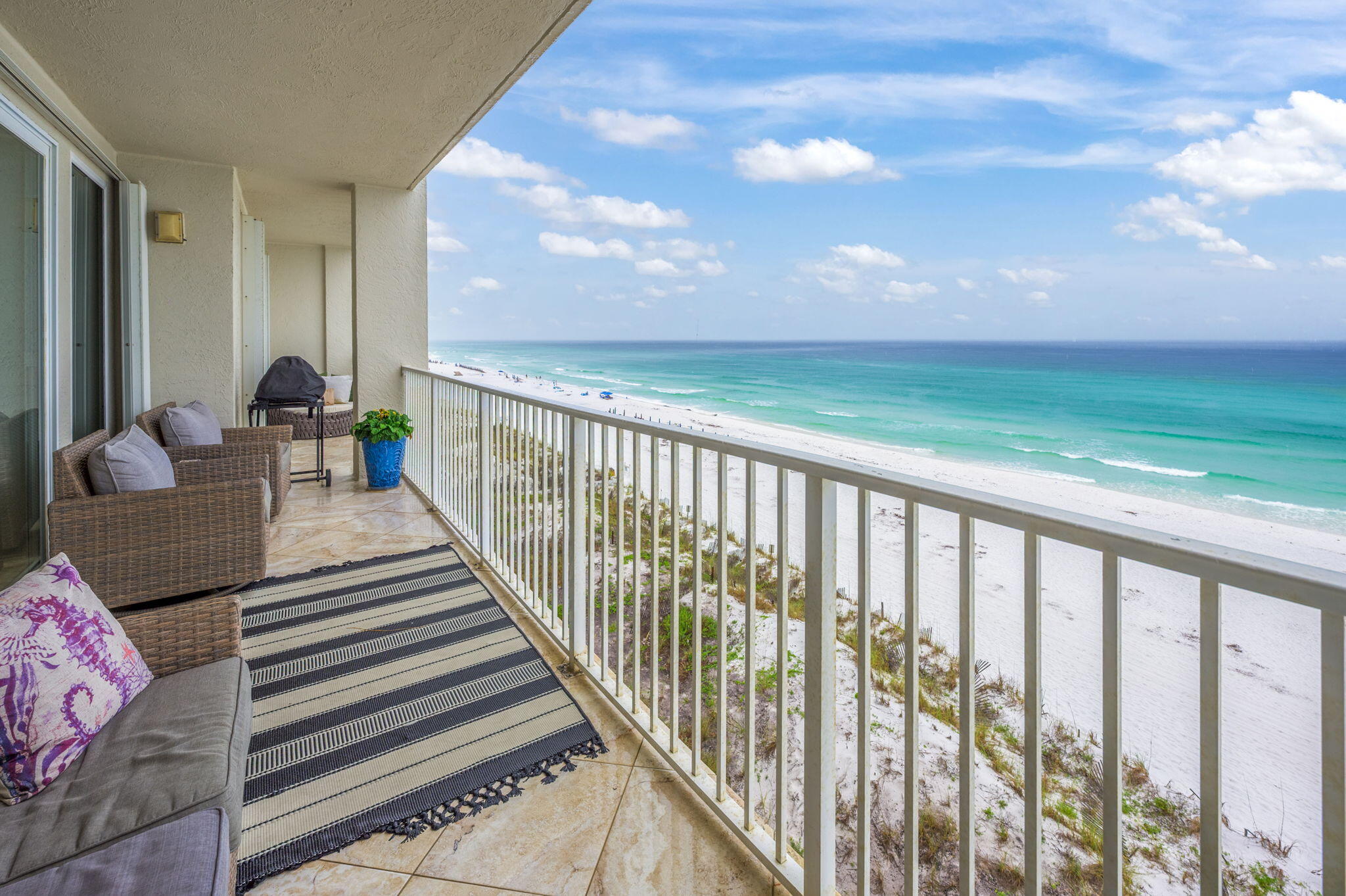Compass Rose - Residential