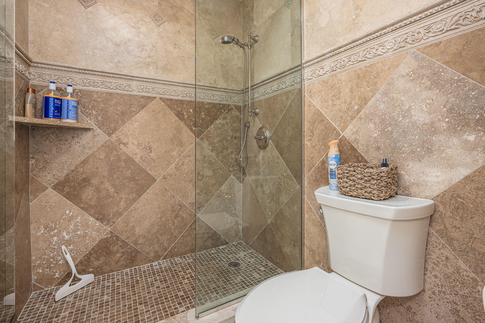 Compass Rose - Residential