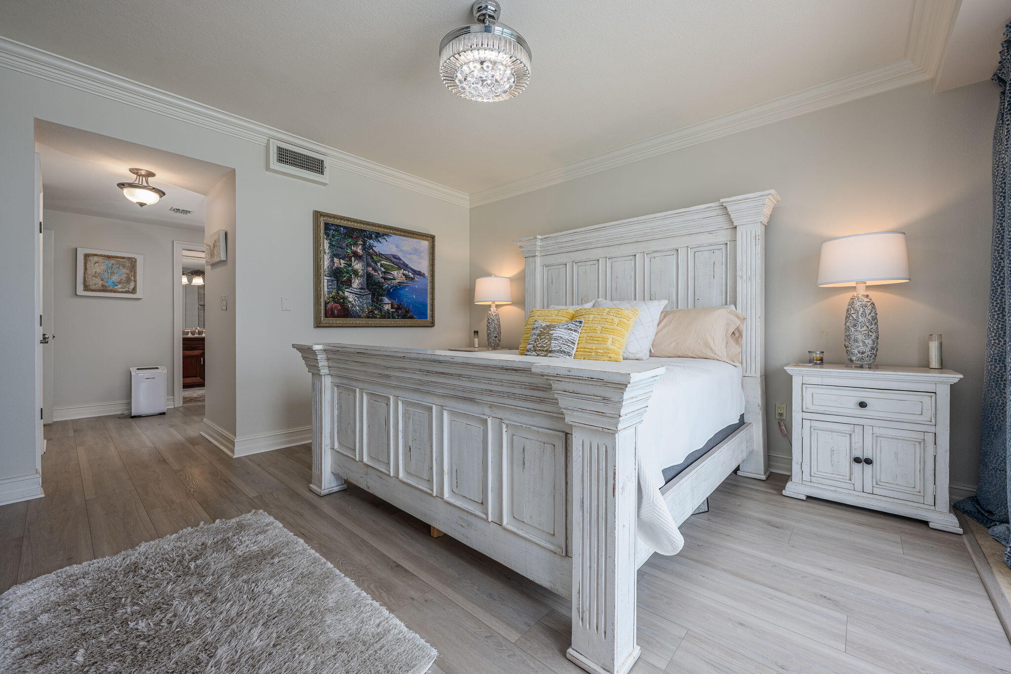 Compass Rose - Residential